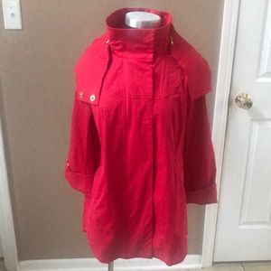Women’s lightweight stylish jacket